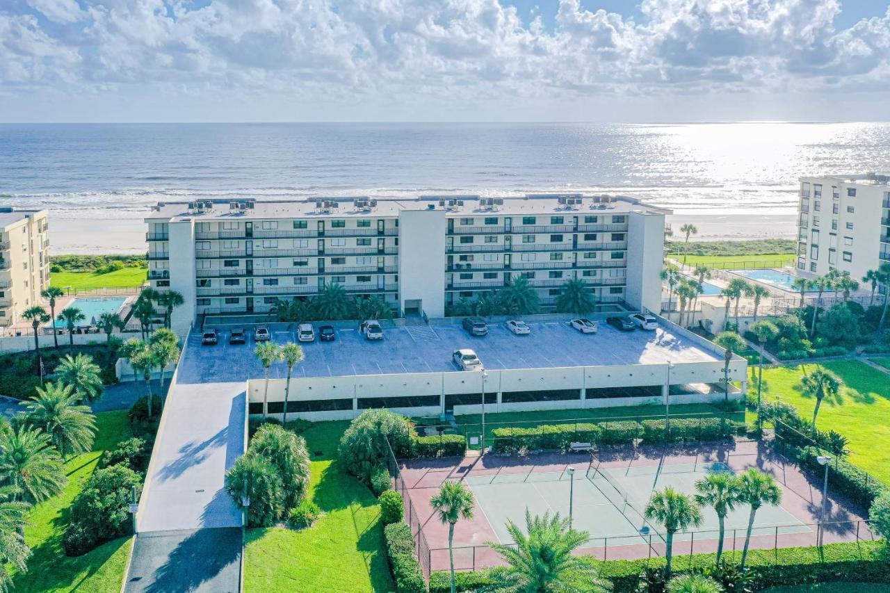 Sand Dollar II 408 St. Augustine Exterior photo