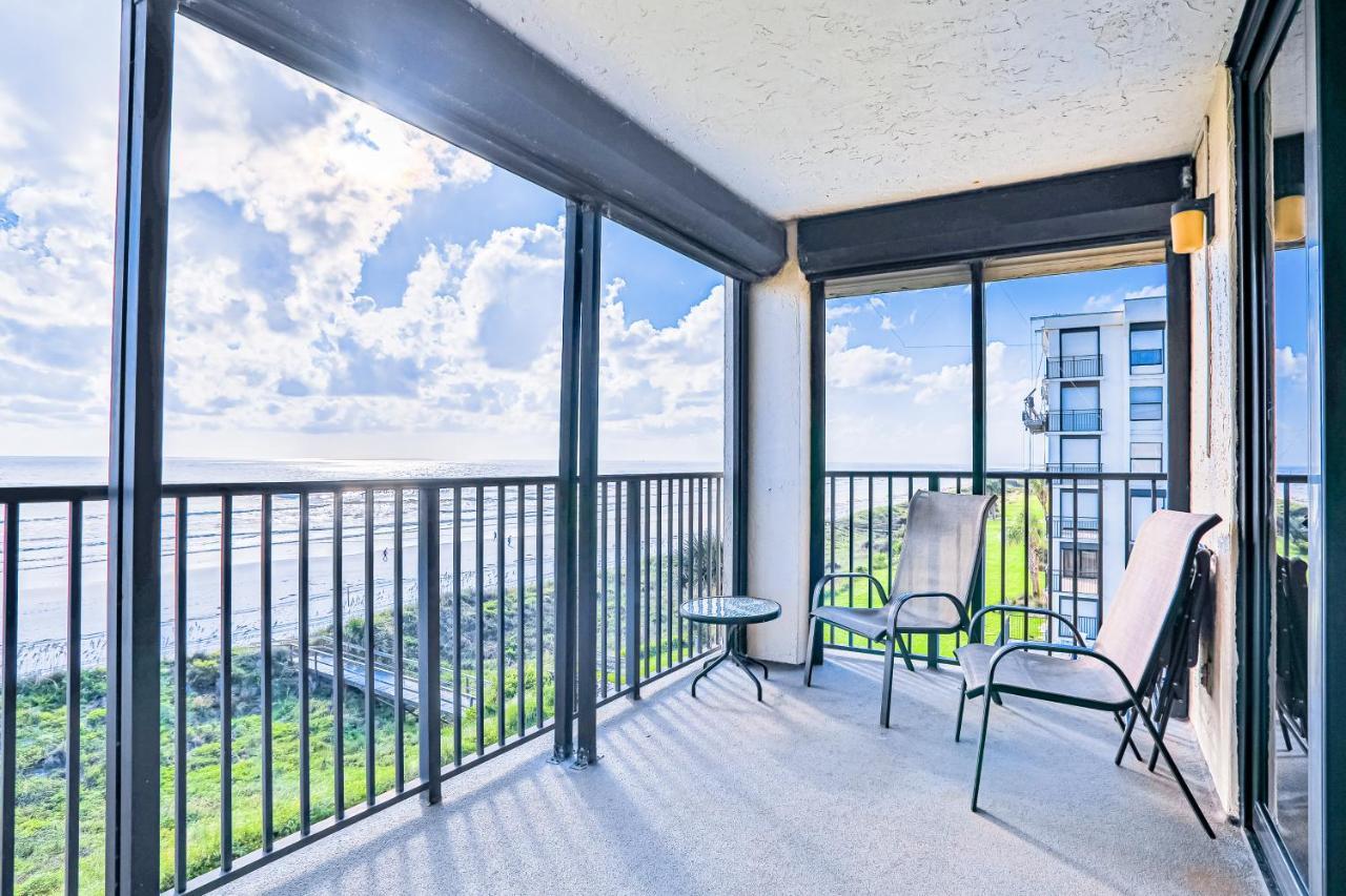 Sand Dollar II 408 St. Augustine Exterior photo