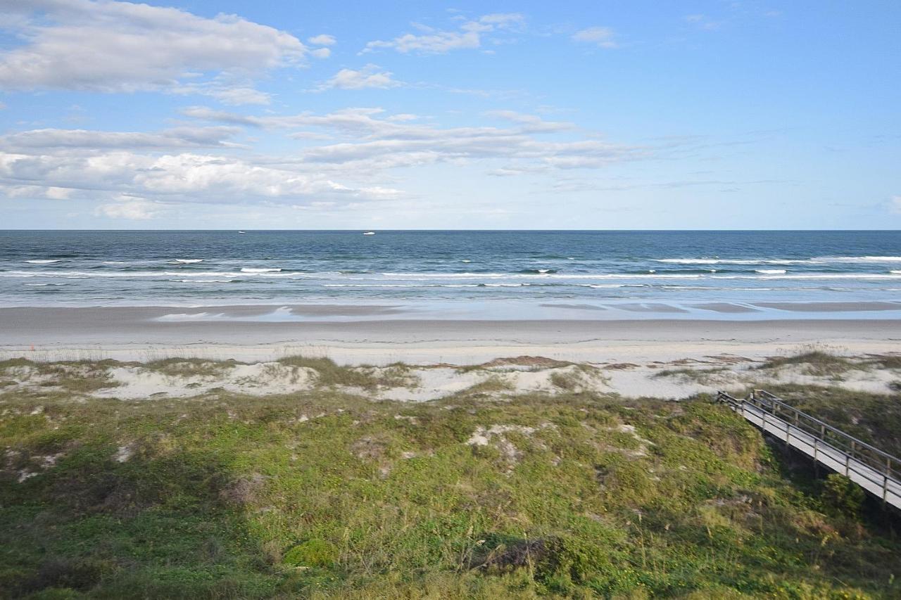 Sand Dollar II 408 St. Augustine Exterior photo