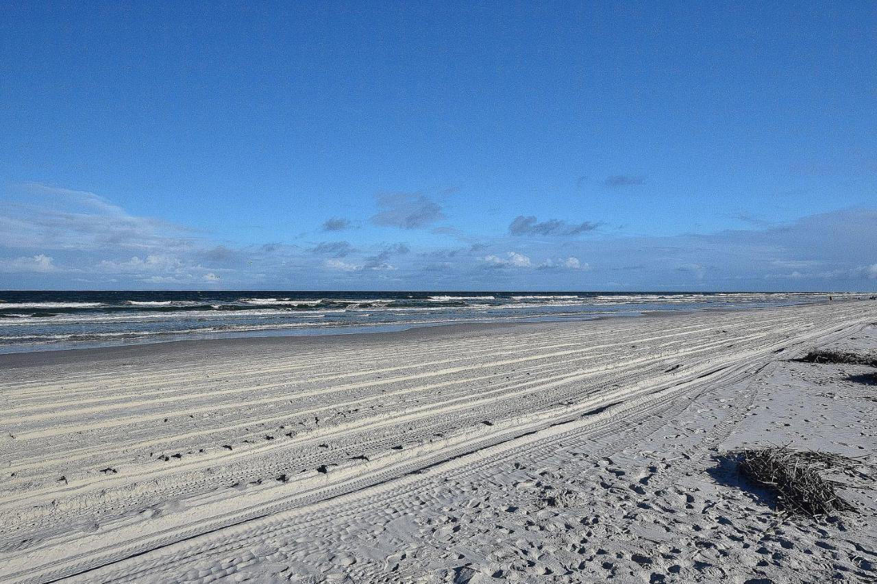 Sand Dollar II 408 St. Augustine Exterior photo