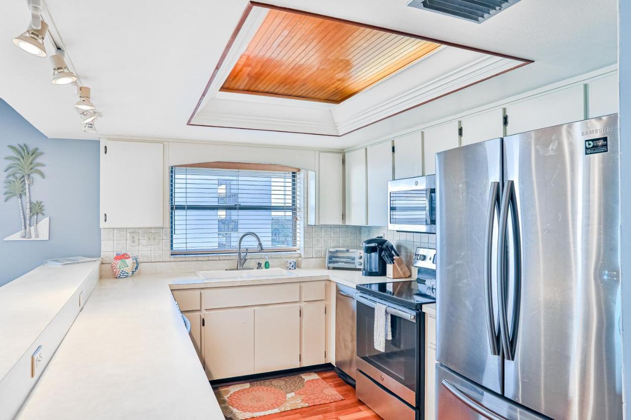 Sand Dollar II 408 St. Augustine Exterior photo
