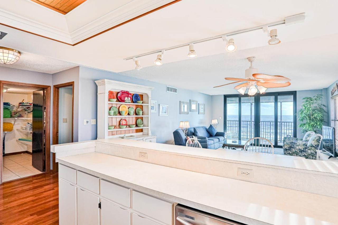 Sand Dollar II 408 St. Augustine Exterior photo