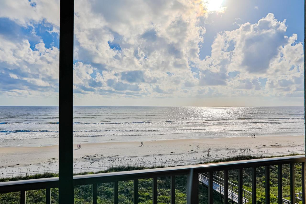 Sand Dollar II 408 St. Augustine Exterior photo
